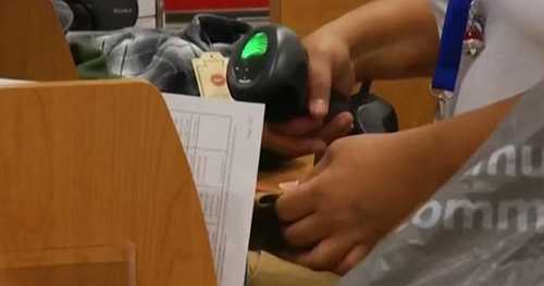 Christmas returns season begins for millions of American shoppers