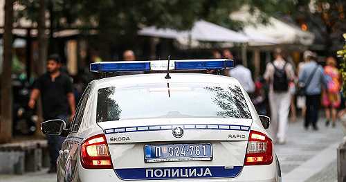 1,000-pound U.S.-made WWII bomb found in Belgrade construction site