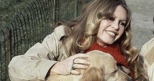 French split over Brigitte Bardot tribute due to her far right views