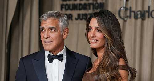 France defends decision to grant George Clooney and his family French citizenship amid criticism