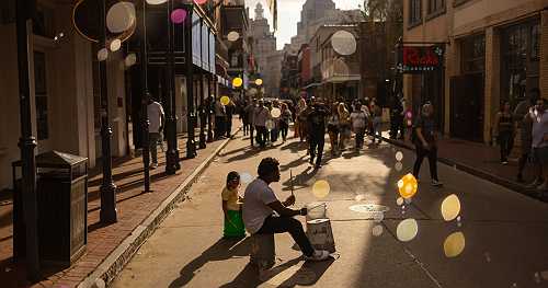 National Guard deploying to New Orleans as city marks 1 year since terror attack
