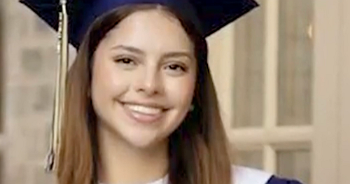 Body found amid search for missing Texas teen Camila Mendoza Olmos