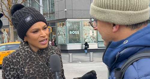 We asked people to reflect on 2025 and share their hopes for 2026