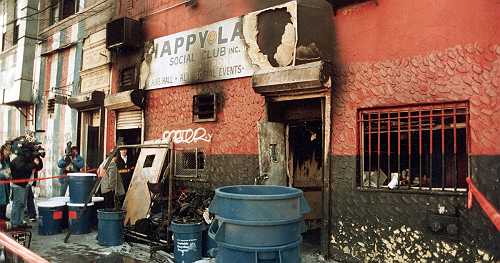 After Swiss Alps New Year