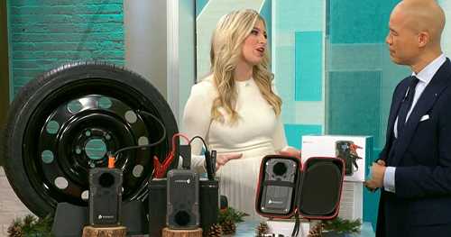 Exclusive discounts from CBS Mornings Deals