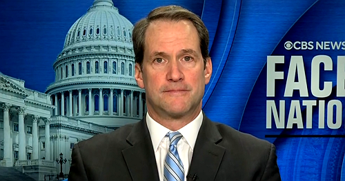 Rep. Jim Himes says he