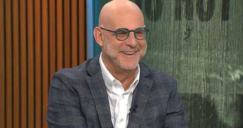 Harlan Coben ditches fiction for true crime in new CBS series