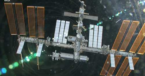 Why NASA is cutting the current International Space Station mission short