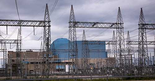 Meta signs 3 deals for nuclear energy to power AI data centers