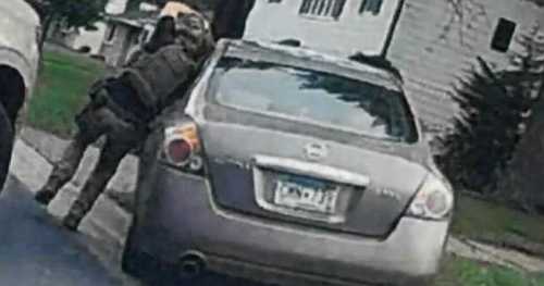 Details on previous car incident involving ICE agent who fatally shot woman in Minneapolis