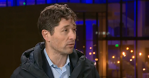 Mayor says ICE seeks to cause "chaos and disruption" in Minneapolis