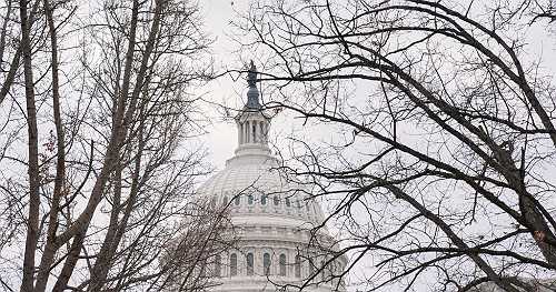 Congress debating possible consequences for ICE after Renee Good