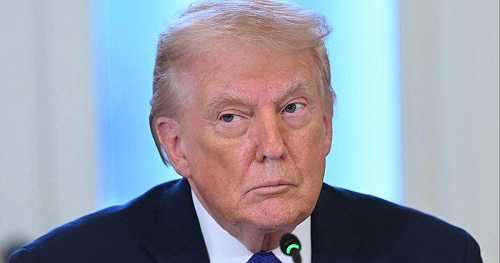 Greenland rejects Trump