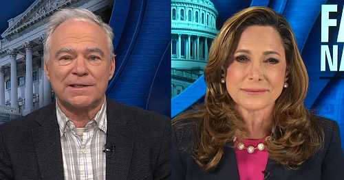 Face the Nation: Kaine, Salazar