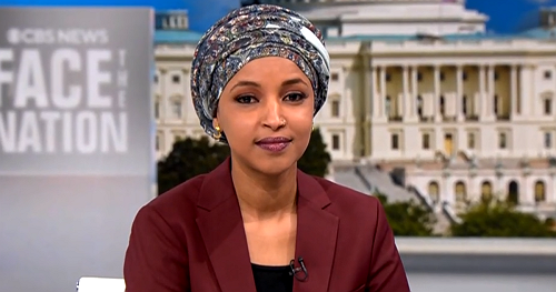Rep. Ilhan Omar says federal probe into Minnesota