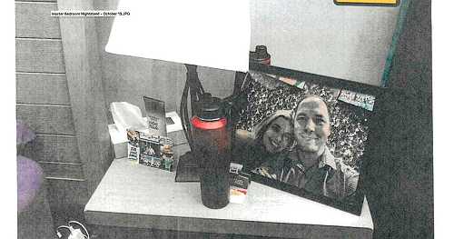 Husband accused of killing wife, man after affair with au pair goes on trial in suburban D.C.