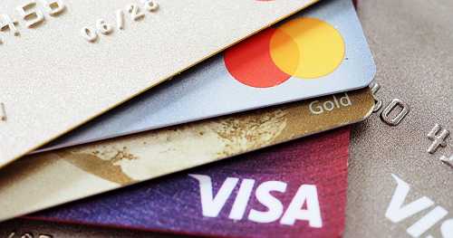 Trump floated a 10% credit card interest rate cap. Here