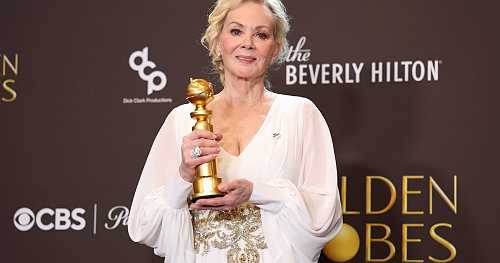 Golden Globes winners list for 2026: Live updates