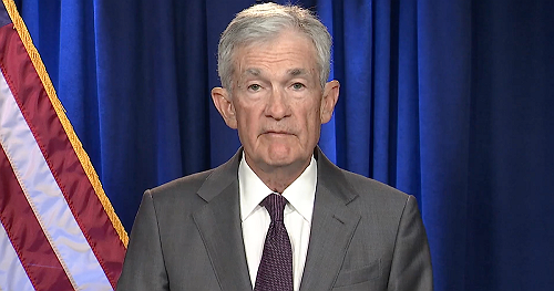Justice Department served subpoenas to the Fed over building renovations, Powell says