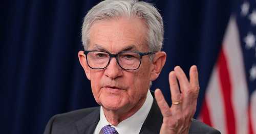 DOJ probe into Fed Chair Jerome Powell draws bipartisan criticism
