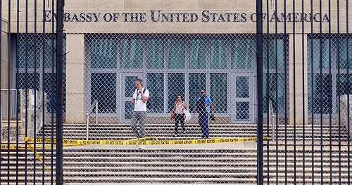 Device that may be tied to "Havana Syndrome" obtained by U.S. government
