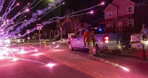 DOJ calls claims in Minnesota lawsuit seeking immediate stop to ICE surge "legally frivolous"