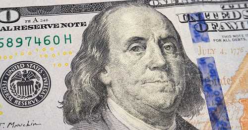 Examining Ben Franklin