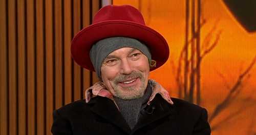 Billy Bob Thornton on how his "Landman" role is a personal phenomenon