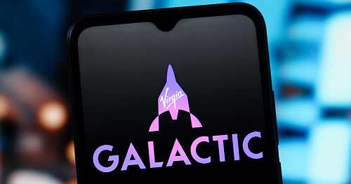 Virgin Galactic to send first all-female crew to space