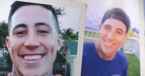 New Paramount+ docuseries looks at "Deadpool Killer"