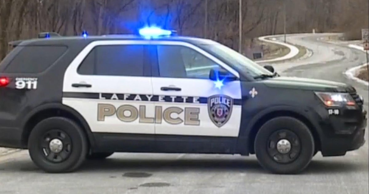 Judge, wife shot inside their home in Indiana