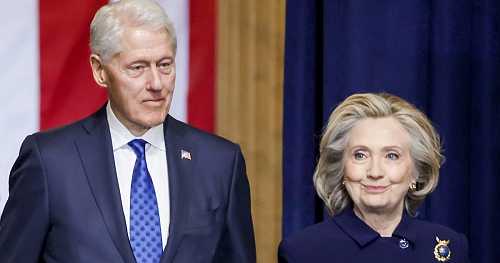 Key House committee to decide whether to hold Clintons in contempt over Epstein investigation