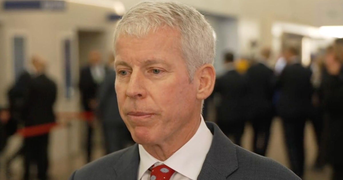 Full Interview: Energy Secretary Chris Wright on Trump