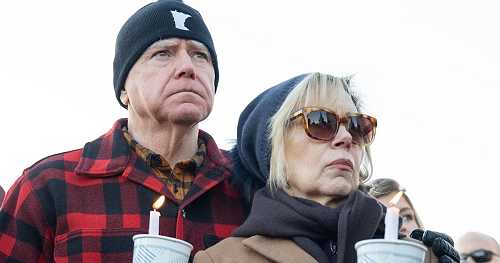 Justice Department subpoenas Minnesota leaders over alleged obstruction