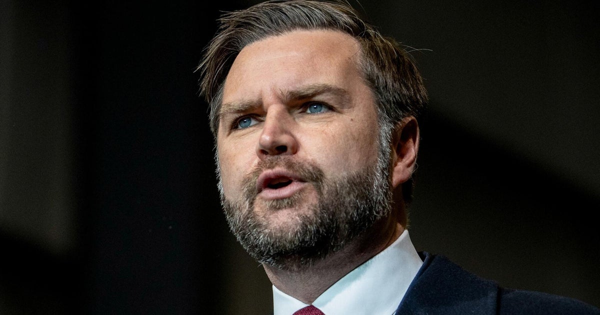 Vance acknowledges that ICE has made mistakes