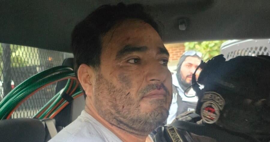 Accused cartel associate known as "El Botox" arrested in murder of Mexican lime growers