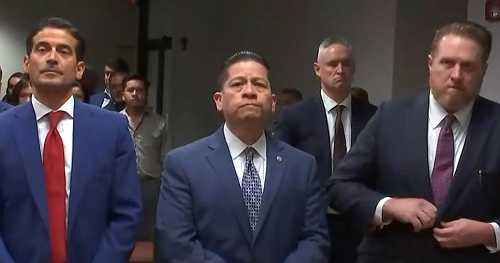 Former Uvalde school officer acquitted of all charges linked to school shooting response