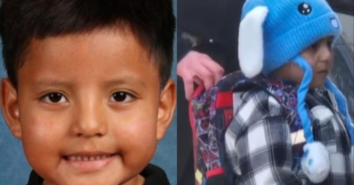 Latest news on 5-year-old Liam Ramos