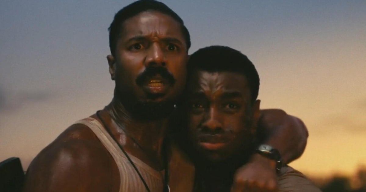 "Sinners" breaks record for most Oscar nominations, while "Wicked: For Good" is shut out