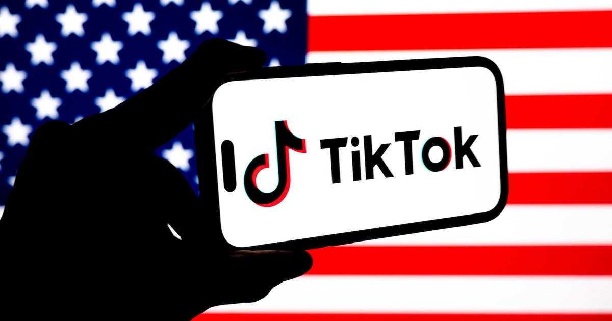 What to know as U.S. and China sign off on TikTok deal