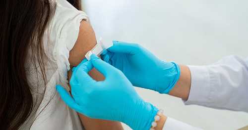 American Academy of Pediatrics releases childhood vaccine recommendations that differ from CDC