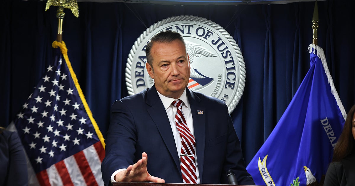 Judge in Minnesota orders ICE chief to appear in court, warns of possible contempt proceedings