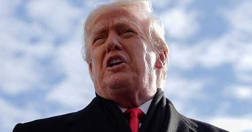 Trump threatens Iran with "far worse" attack than June strikes if it doesn