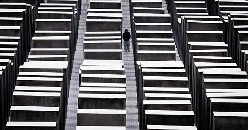 As world marks International Holocaust Remembrance Day, concern over "AI slop" rewriting history