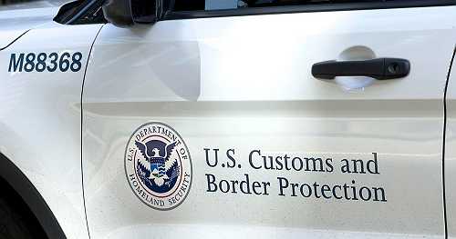 CBP officer faces federal charges over allegations he harbored an unauthorized immigrant who was also his girlfriend and niece