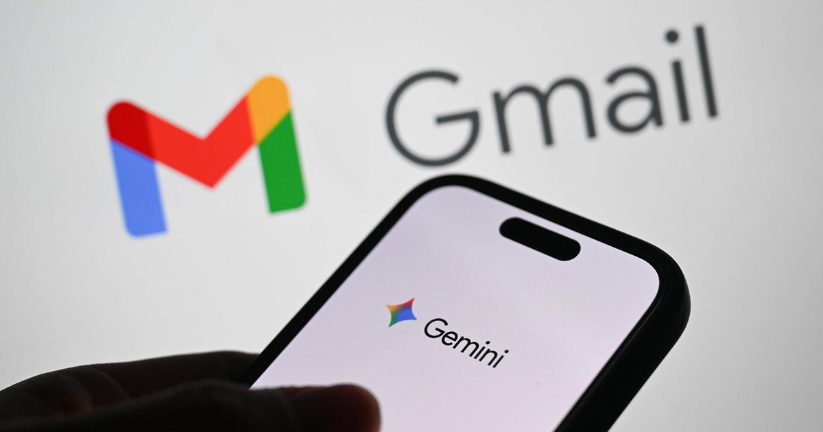 Google rolls out new AI features for Gmail users