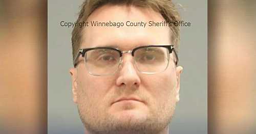 Man accused of murdering ex-wife and her husband was on their property weeks before, docs show