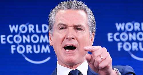 California Gov. Newsom launches probe into whether TikTok is suppressing content