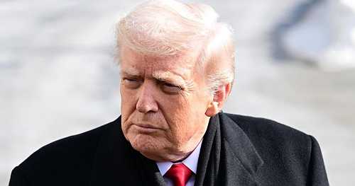 Trump sharpens threats against Iran: "The next attack will be far worse!"