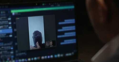 Iranian protester who survived deadly massacre: "I am lucky"